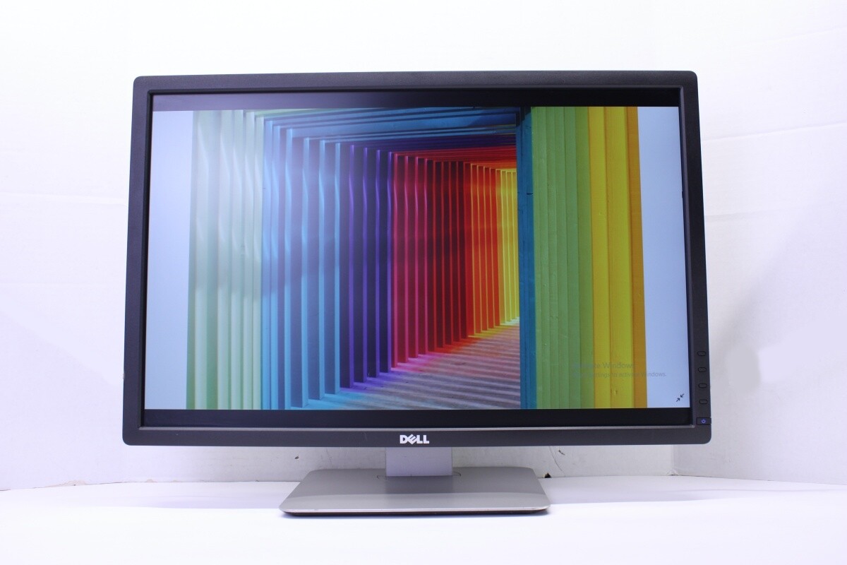 Dell U2412M 24