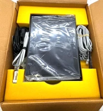 Eastern research model #DNS3000-2350 New Open Box