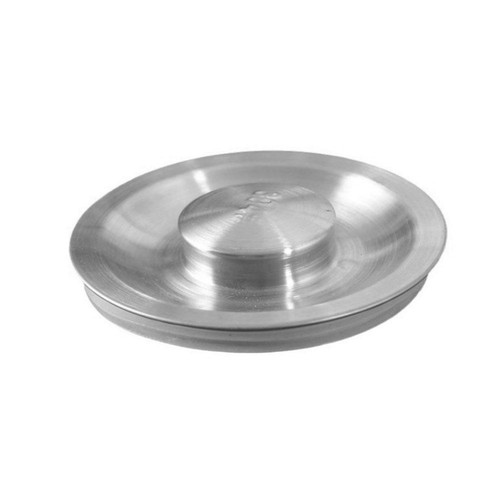 ^ Fregadero de agua de cocina filtro fregadero malla colador cocina herramientas de drenaje acero - Imagen 4 de 16
