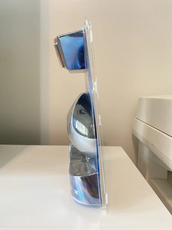 SP-7000 DC Superman Returns Optical Wired Mouse NEW RARE 800dpi - Image 4 of 4