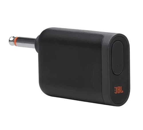 JBL WIRELESS Microphones Receiver ONLY for JBL PartyBox (1-Pack) - OEM