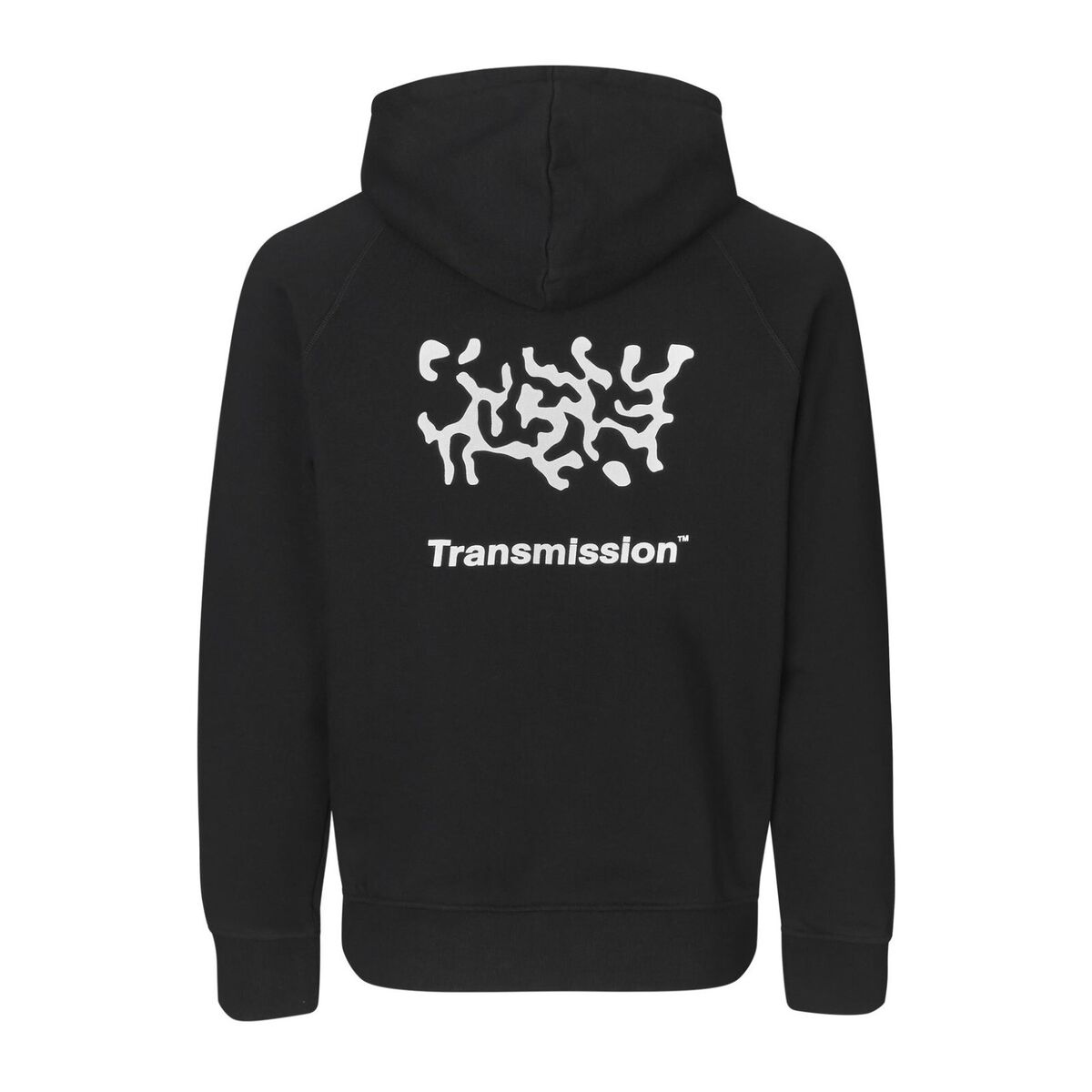 NEW Pas Normal Studios T.K.O. Transmission Hoodie Size-S NEW Pas Normal Studios T.K.O. Transmission Hoodie Size-S