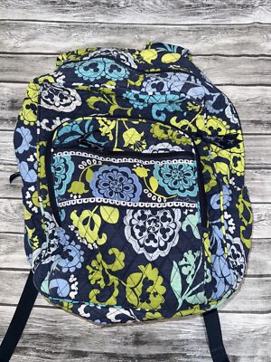 Vera Bradley Where’s Mickey Disney Backpack Vera Bradley Disney Skiing Mickey Small BanburyBackpack  main image 3