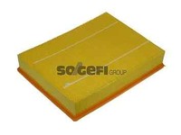 Purflux A1210 Luftfilter FüR Discovery Range Rover 2.7D-4.4 07.04-12.18