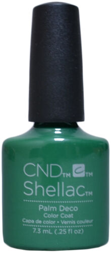 CND Shellac UV/LED Gel Nail Polish 7.3ml - 237 Colours - Picture 142 of 213