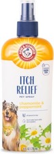 Arm Hammer for Pets Itch Relief 8 Fl Oz Pack of 1 , Spray