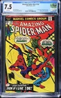 The Amazing Spider-Man #149 CGC 7.5 VF-