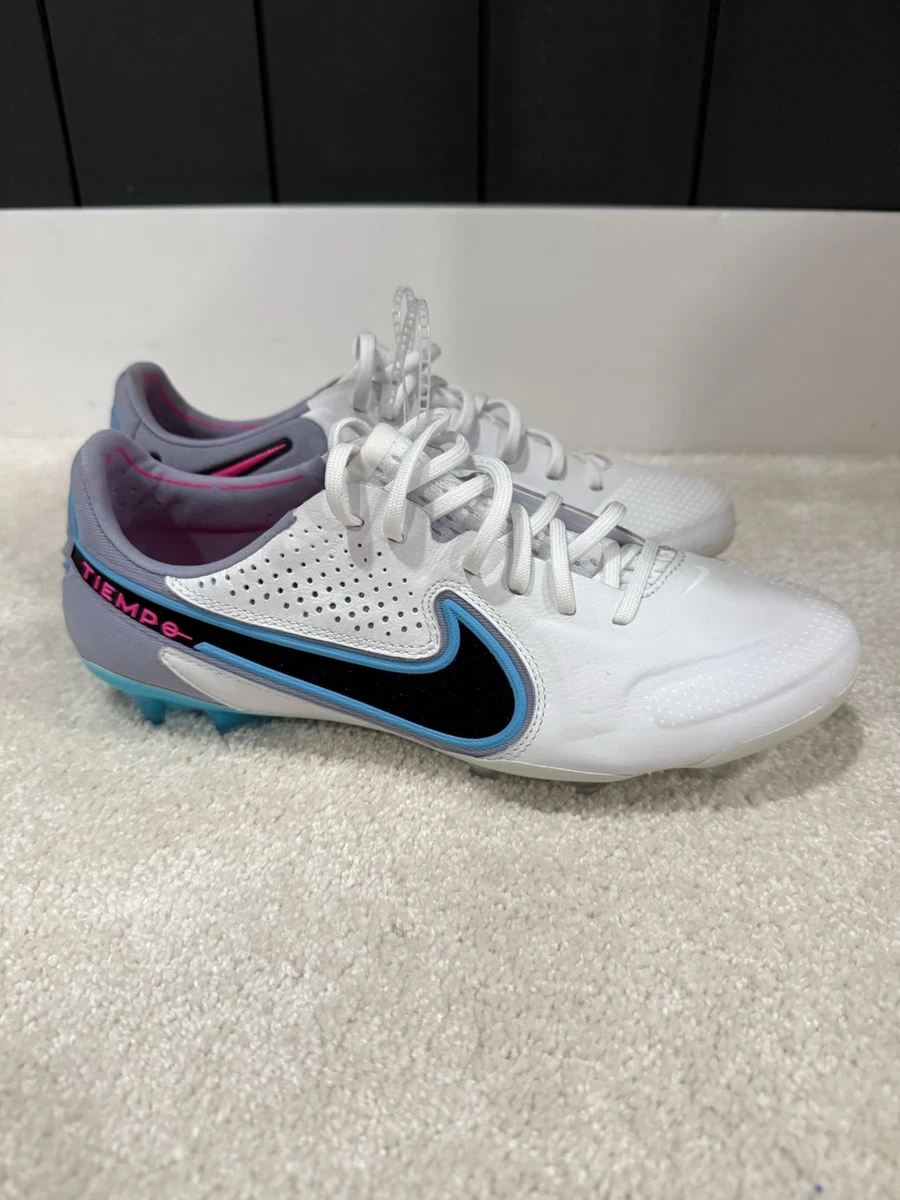 Nike Tiempo Legend 9 Elite FG Blast Pack for Sale | Authenticity