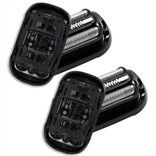 Series 5 Series 6 Replacement Head-53B Compatible with Braun S5 Electric Shavers