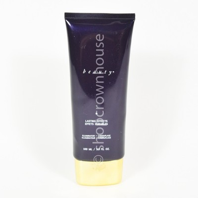 Beauty Lasting Effects Illuminator + Camouflage GOLDEN RADIANCE 3.5floz