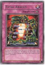 lod yugioh card list Relinquished Anima BROL-EN087 – Genesis TCG main image 0