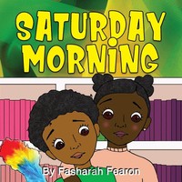 Fasharah Fearon | Saturday Morning | Taschenbuch | Englisch (2025)