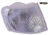 Alkar 2101397 Blinkleuchte Blinker Blinklicht FüR Ford