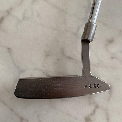 BYRON & CO. パター 365G BYRON & CO. Putter 365G | eBay