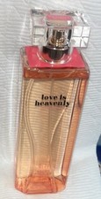 Victoria's Secret Love Is Heavenly Fragrance Mist 8.4 Fl Oz New