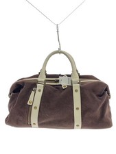 agnes b VOYAGE tote bag -- BRW