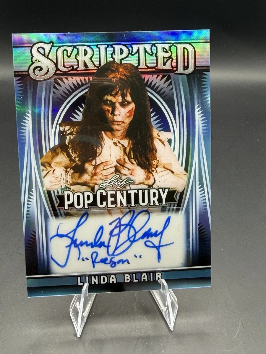 Pop Century Horror Trading Cards for sale | eBay