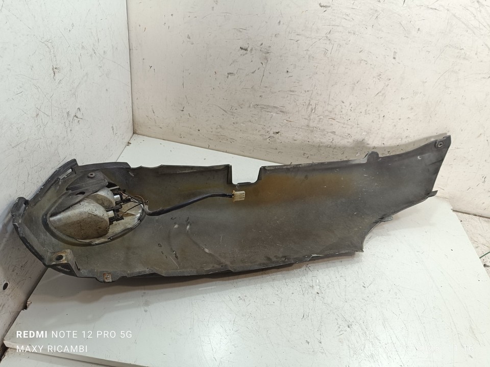 Interrupteur Contacteur Moto V Parts Contacteur à Clé Bihr Piaggio X8 125/200 - X9 125/200/250 - Foto 14