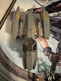 LEGO Star Wars: General Grievous's Starfighter (75286)