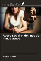 Naomi Dodoo | Apoyo Social Y VíCtimas De Malos Tratos | Taschenbuch | Spanisch