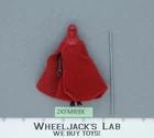 Emperors Royal Guard 100% Complete Star Wars 1983 Kenner Action Figure NO REPRO