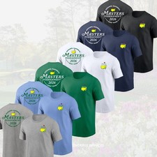 HOT - 2026 Masters Golf Tournament Augusta National Fan Gifts, The Masters Golf