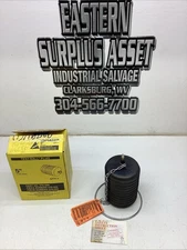 Cherne Industries Test-Ball Plug 5”(125MM) 270-059 NIB