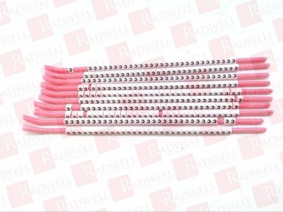 PANDUIT PCA11-3 / PCA113 (NEW IN BOX)