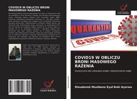 Dieudonné Musibono Eyul'anki Ayorwu | COVID19 W Obliczu Broni Masowego Ra¿Enia