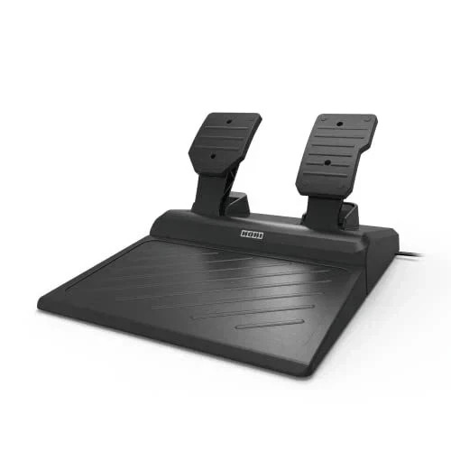 PlayStation Racing Wheel Pedals for PC PS4 PS5 Steering Controls Video Game Play - Picture 3 of 12