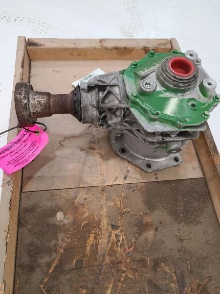 2013-19 FORD ESCAPE Transfer Case  - Image 4 of 4