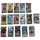 Yu Gi Oh Lot Bags Packs In Italian Sealed Yugioh Gift Idea Yugioh It
