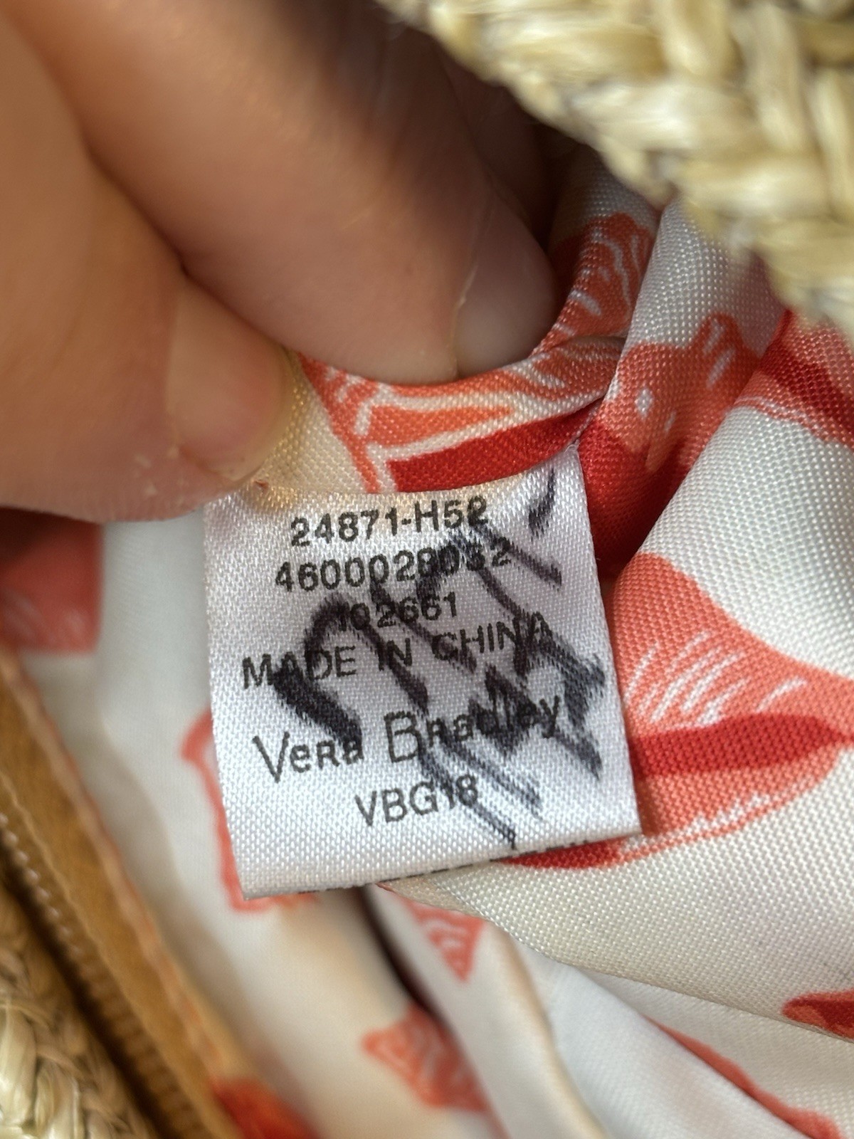 Vera Bradley Beach Lovers Bundle - image 8