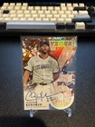 2026 Topps Series 1 Clayton Kershaw Orange (RAW)