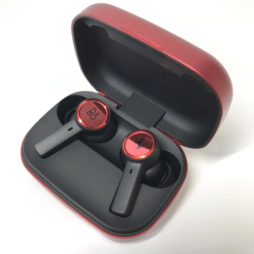 Ferrari Headphones for sale | eBay