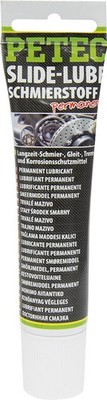 PETEC Slide-Lube, SCHMIERSTOFF permanent
