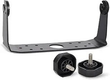 000-11020-001 Gimbal Bracket with Knobs Fits Lowrance 9  HDS Gen2 Touch, 9  HDS