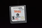 Shaun White Snowboarding Nintendo DS Game Cart Only Ubisoft NTR-CU3E-USA Tested!