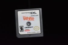 Shaun White Snowboarding Nintendo DS Game Cart Only Ubisoft NTR-CU3E-USA Tested!