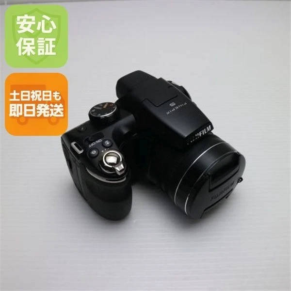 Fujifilm Finepix S4500 for sale - eBay