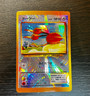 Pokémon Pocket Monsters Japanese Vending Machine Prism Stickers | DODUO