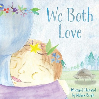 Melanie Bright | We Both Love | Taschenbuch | Englisch (2021)