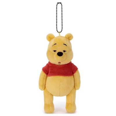 TAKARATOMY A.R.T.S Disney Mascot Winnie the Pooh Medium 18cm