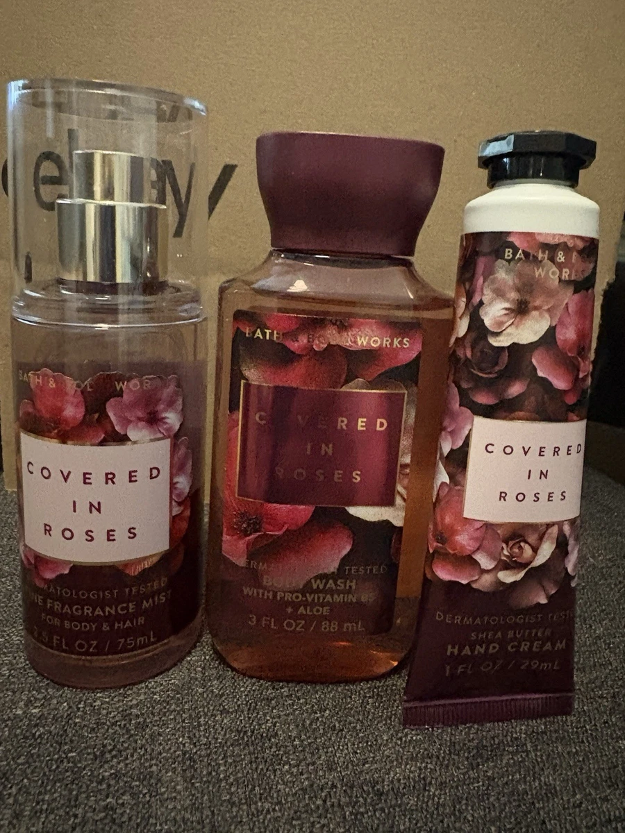 Bath & Body Works Travel Size Bath Sets & Kits for sale | eBay