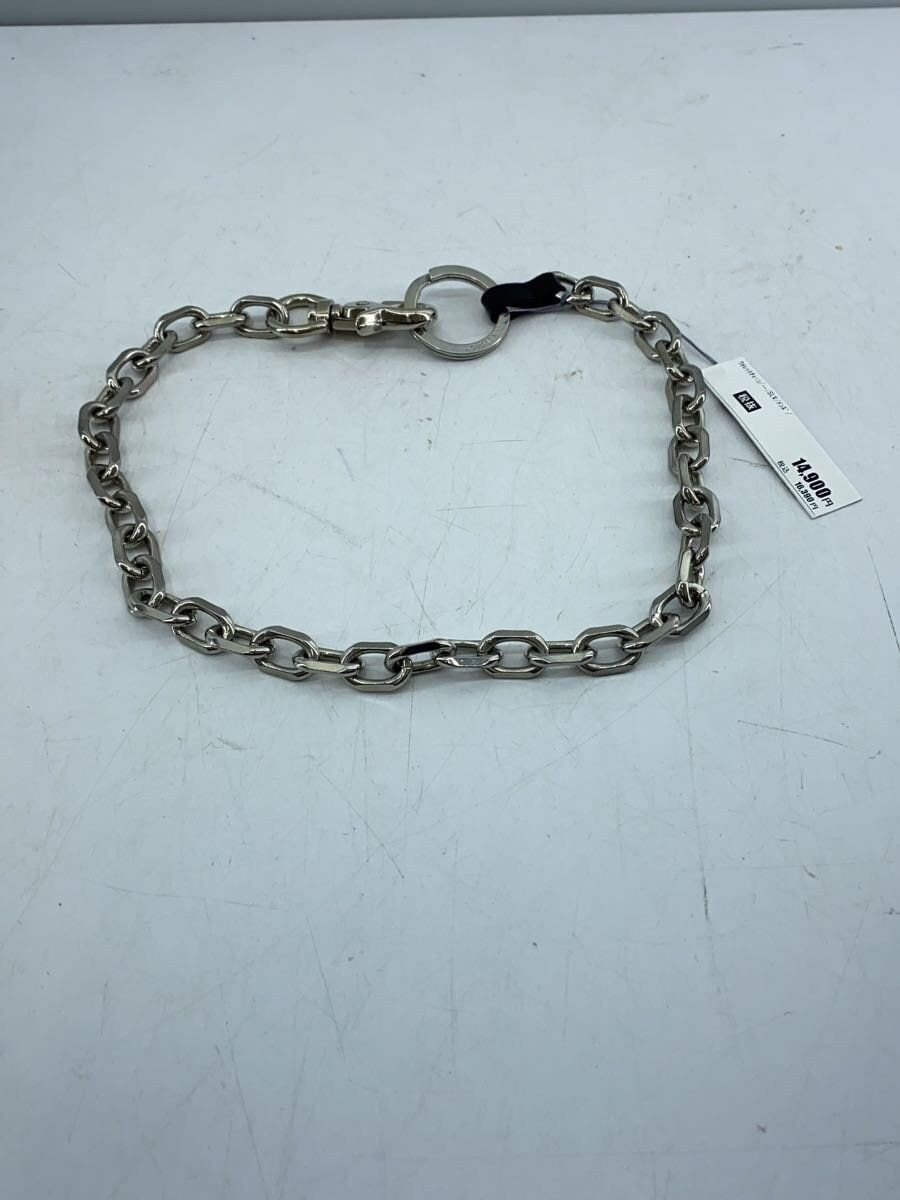 OUR LEGACY WALLET CHAIN Silver MENS Used | eBay OUR LEGACY WALLET CHAIN Silver MENS Used | eBay