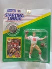1991 STARTING LINEUP KENNER JOE MONTANA SAN FRANCISCO 49ERS NIP FREE SHIPPING