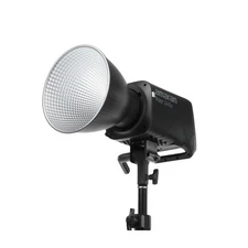 Amaran Ray 360W Full Color COB Video Light With Integrated AC Power