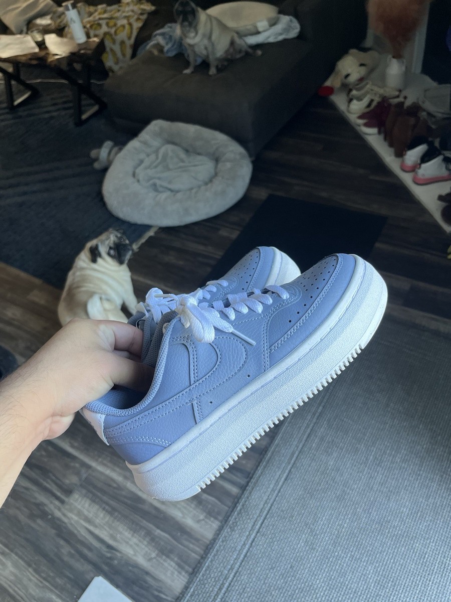 Nike Court Vision Alta View 3