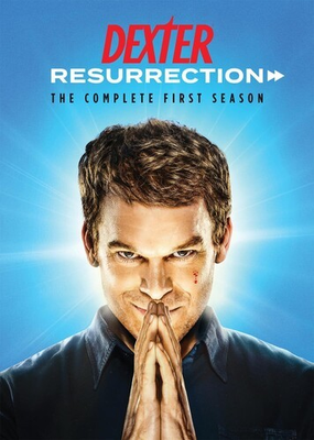 #ad #ad Dexter: Resurrection: The Complete First Season New DVD Ac 3 Dolby Digital $27.18
