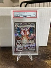Pokémon TCG Scarlet & Violet Obsidian Flames Charizard EX 223/197 PSA 9